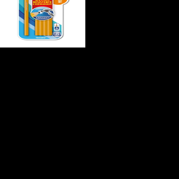 LAPIZ GRAFITO 2 MIRADO TRIANG. BL.C4 E36